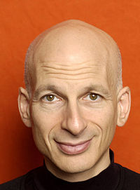 Seth Godin