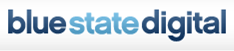 Blue State Digital logo