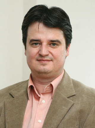 Bátorfi Zsolt