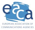 EACA logo