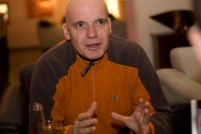 Nyírő András