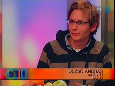 Dezső András