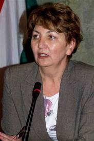 Dr. Fazekas Ildikó