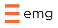 Az Est Media Group logoja