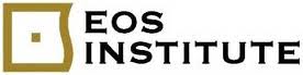 Az EOS INSTITUTE logoja
