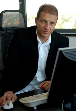 Kolosi Péter