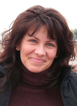 Mihók Ildikó