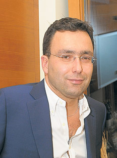 Sváby Andras