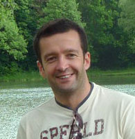 Zachar Balázs